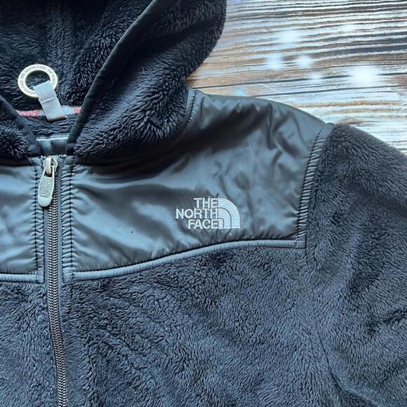 ❄️ The North Face Fleece Full Zip - Picture 4 of 6